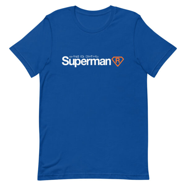 Metropolis SuperDry Division
