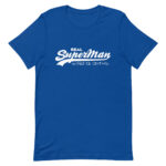 Metropolis SuperDry Division — image 1