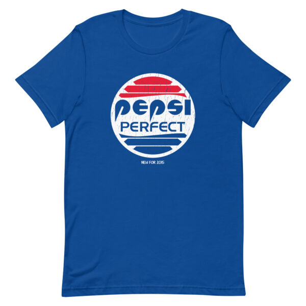 Pepsi Perfect