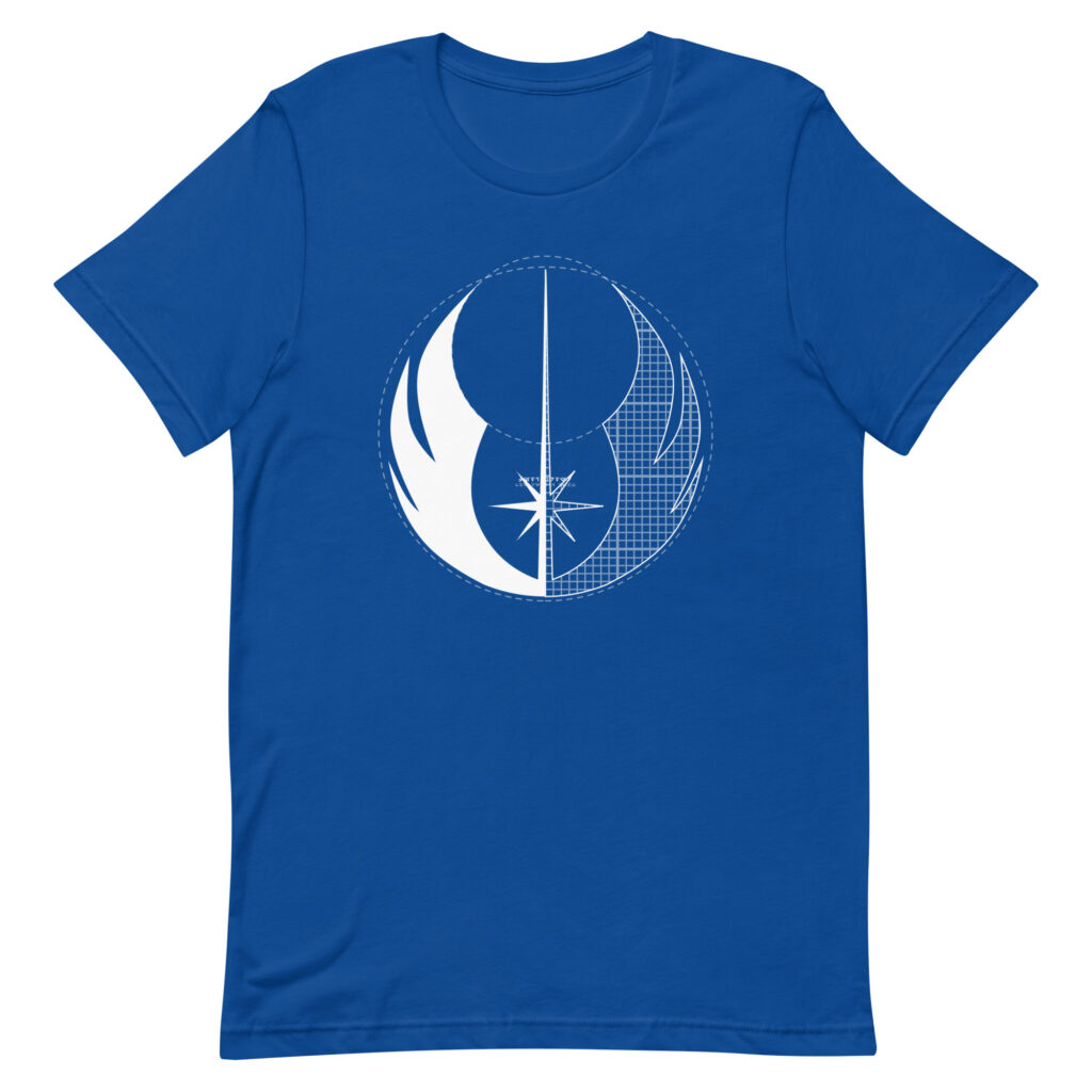 Jedi Order – Blueprint