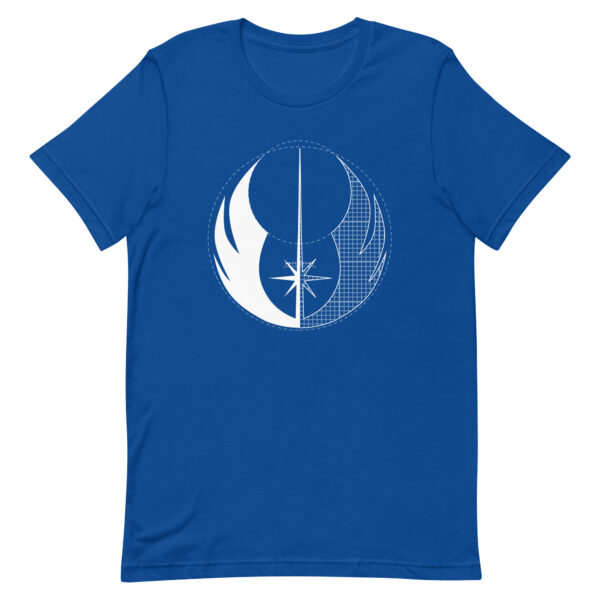 Jedi Order - Blueprint