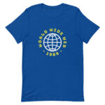 World Wide Web 1989 — image 1