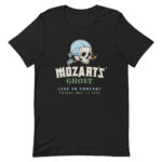 Mozart's Ghost – Live in Concert — image 1