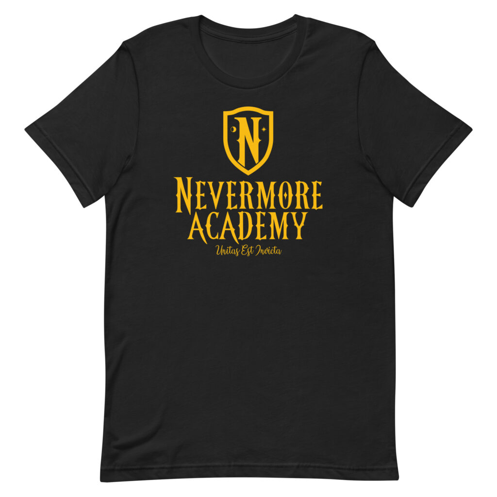 Nevermore Academy