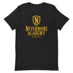Nevermore Academy — image 1