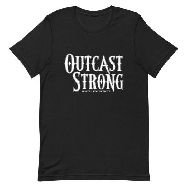 Outcast Strong