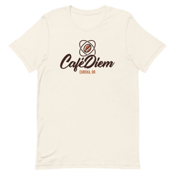 Cafe Diem