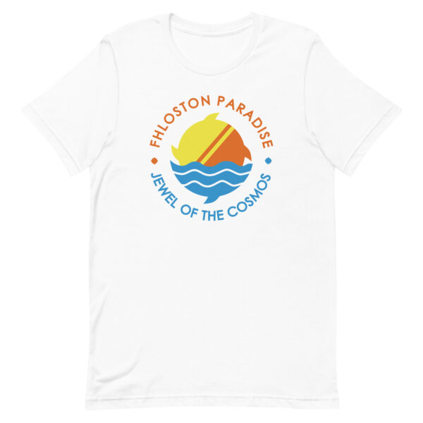 Fhloston Paradise – The Jewel of the Galaxy
