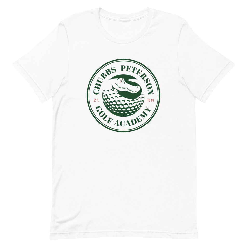 Chubbs Peterson Golf Academy