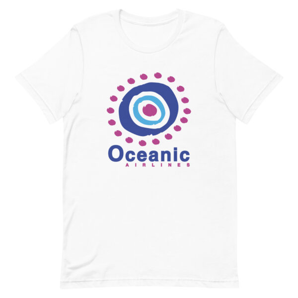 Oceanic Airlines