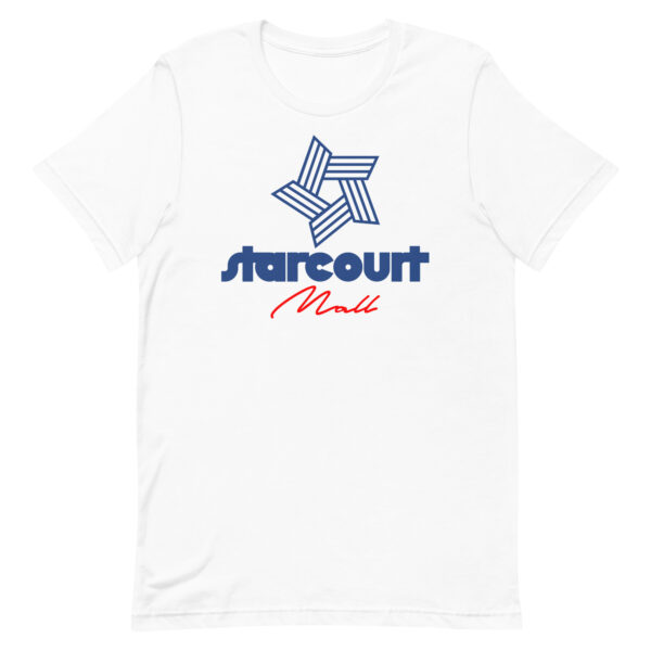 Starcourt Mall
