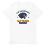Woodsboro Panthers Athletics — image 1