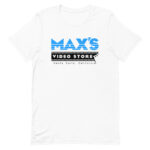 Max's Video Store — image 1