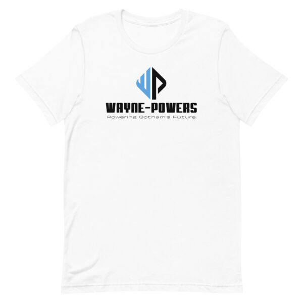 Wayne-Powers Corporation
