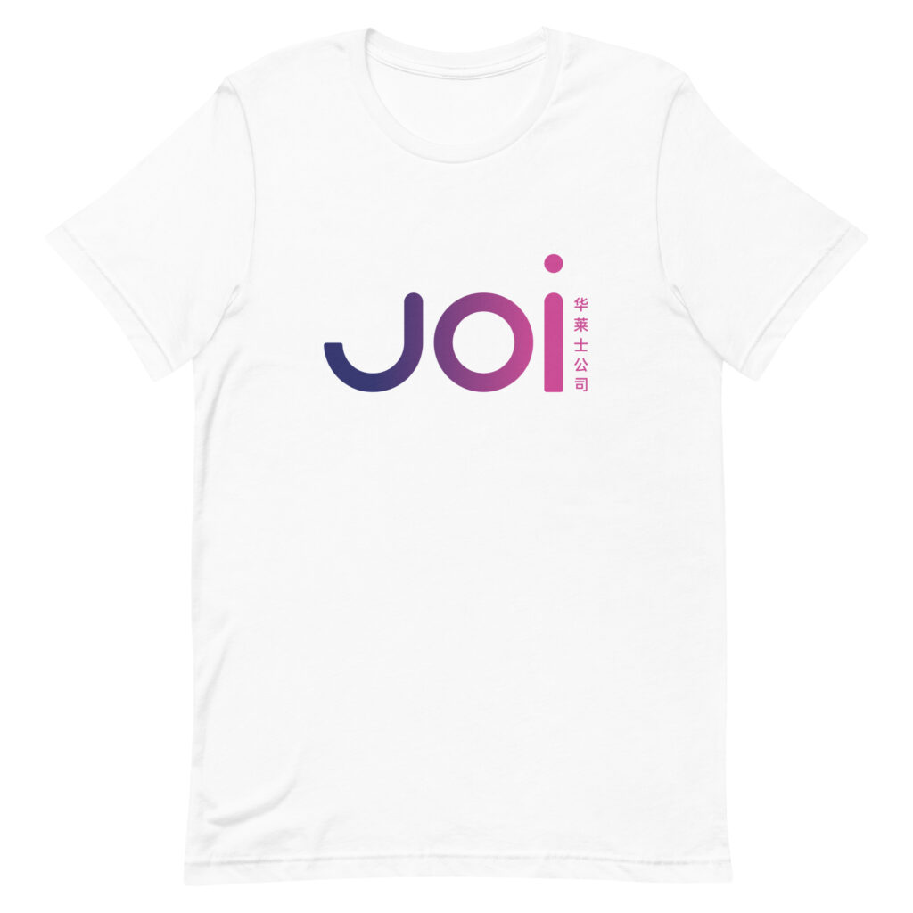 JOI by Wallace Corporation