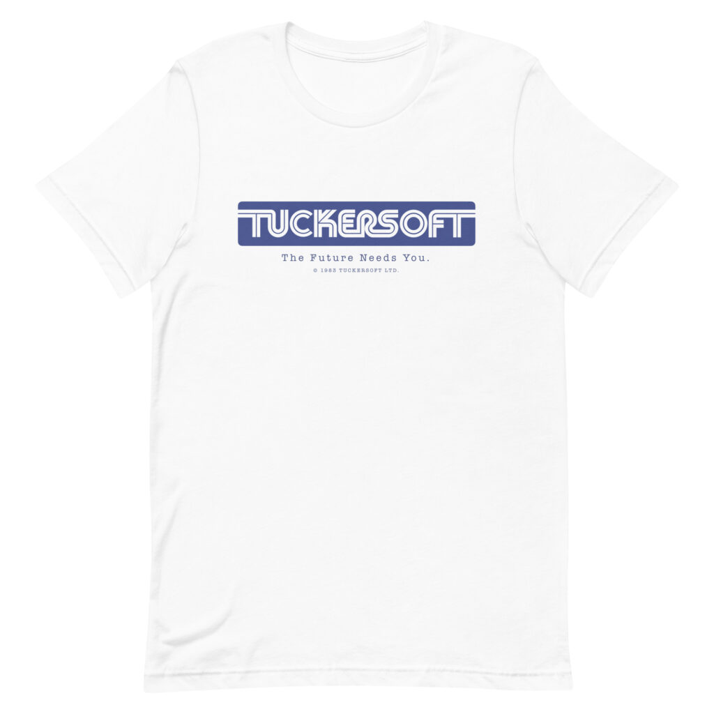 Tuckersoft Ltd.