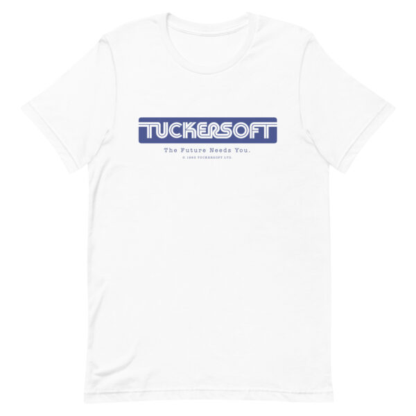 Tuckersoft Ltd.