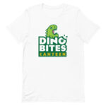 Dino Bites Canteen — image 1