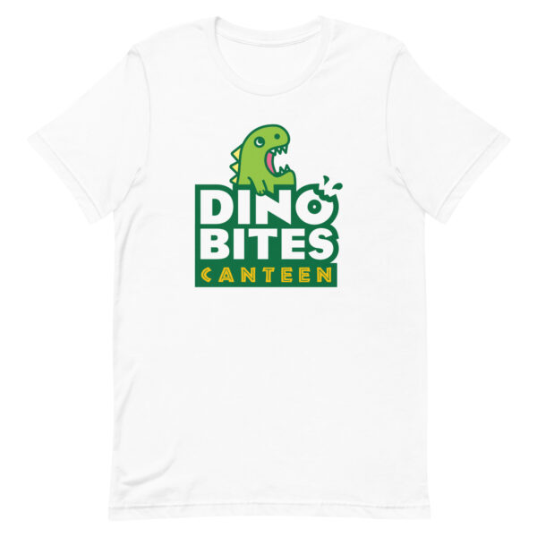 Dino Bites Canteen