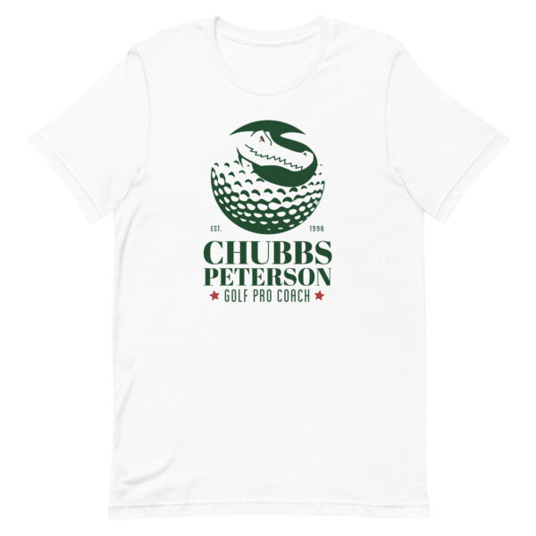 Chubbs Peterson Golf Pro Coach
