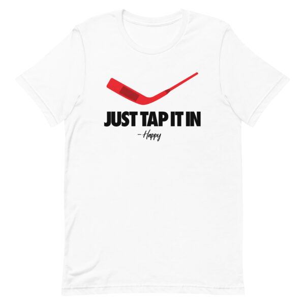 Just Tap It In