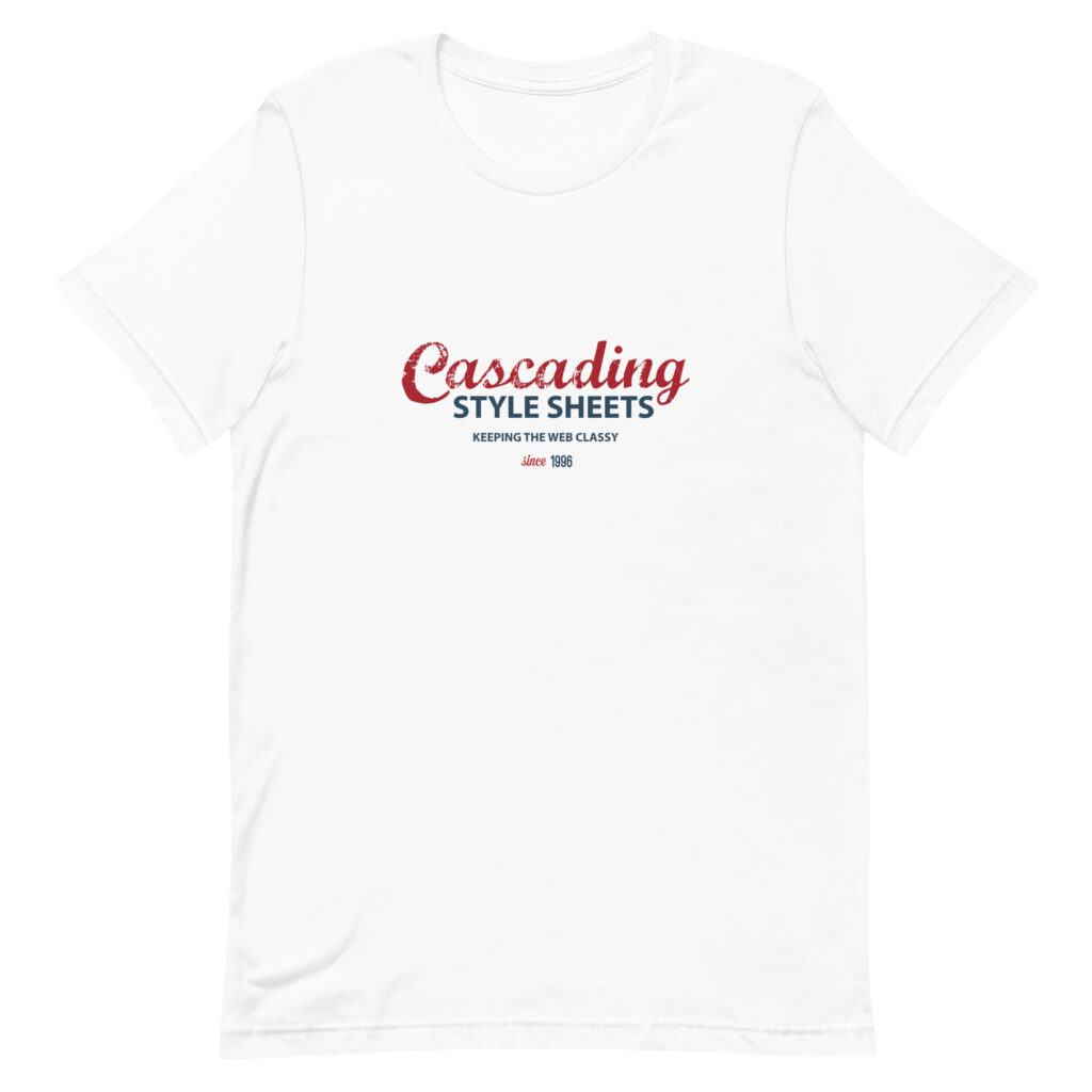 Cascading Style Sheets