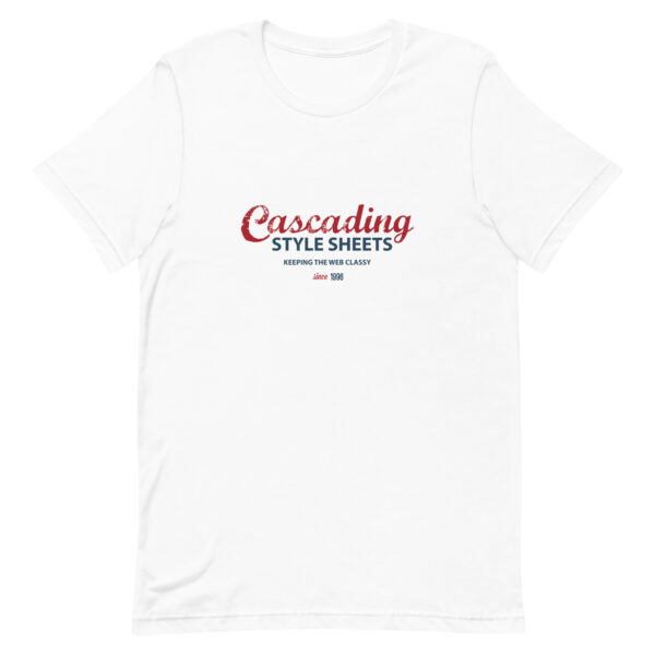 Cascading Style Sheets