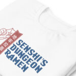 Senshi's Dungeon Ramen — image 2