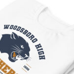 Woodsboro Panthers Athletics — image 2