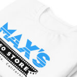 Max's Video Store — image 2