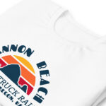 Cannon Beach Annual Truck Rally — image 2