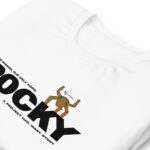 Rocky – His Mission, Our Only Hope — image 2