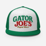 Gator Joe's - Trucker Cap — image 4