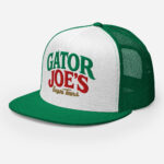 Gator Joe's - Trucker Cap — image 1