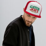 Gator Joe's - Trucker Cap — image 5