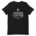 Corroded Coffin — image 1