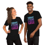 Johnny F*cking Cage — image 2