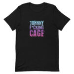 Johnny F*cking Cage — image 1
