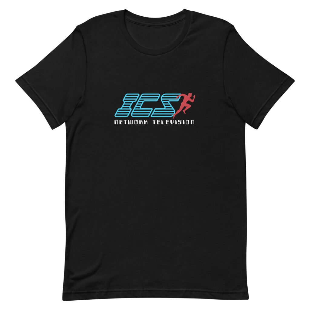 ICS Network Television