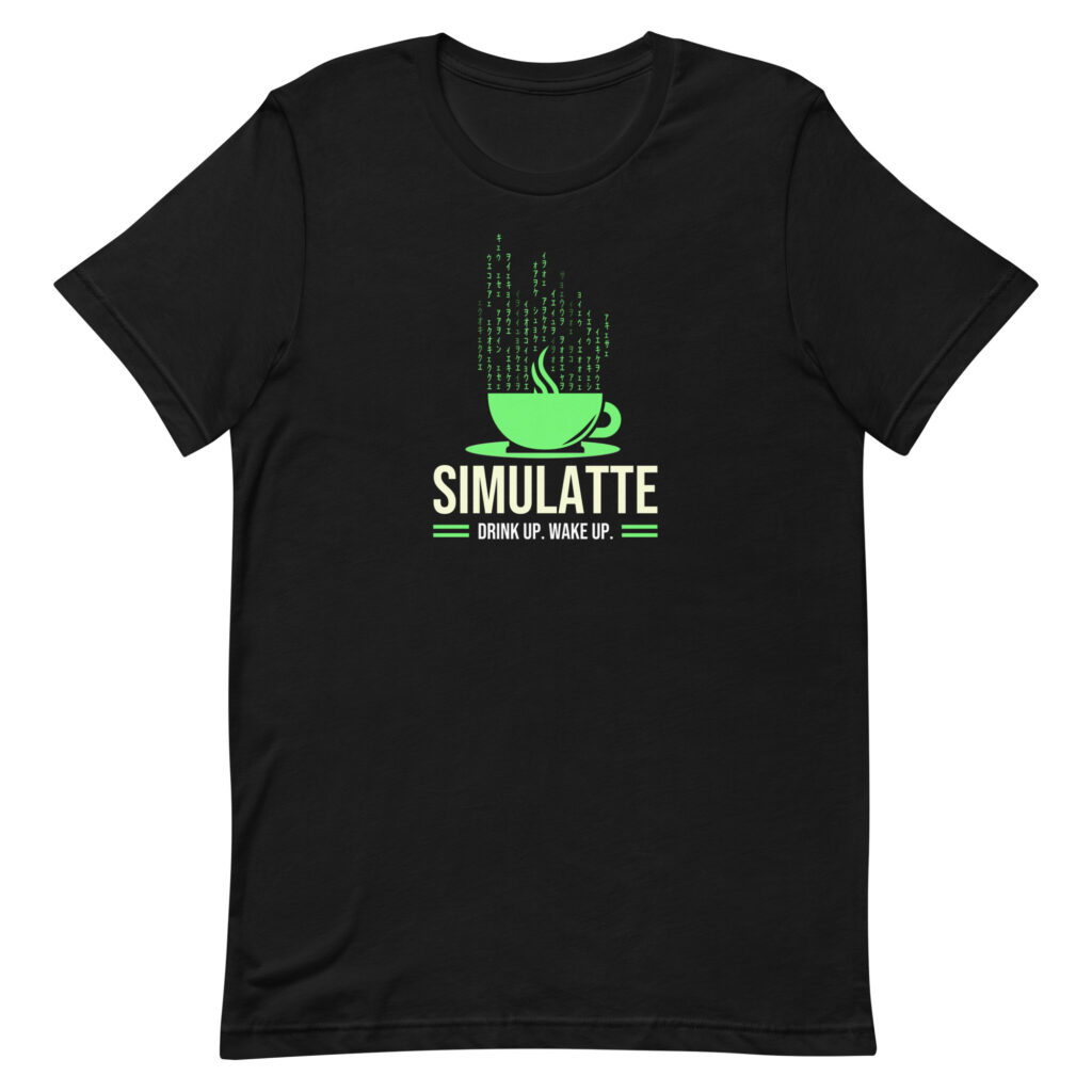 Simulatte