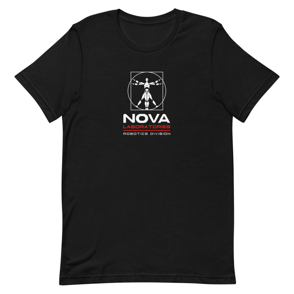 Nova Laboratories