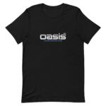 OASIS Beta - Retro — image 1
