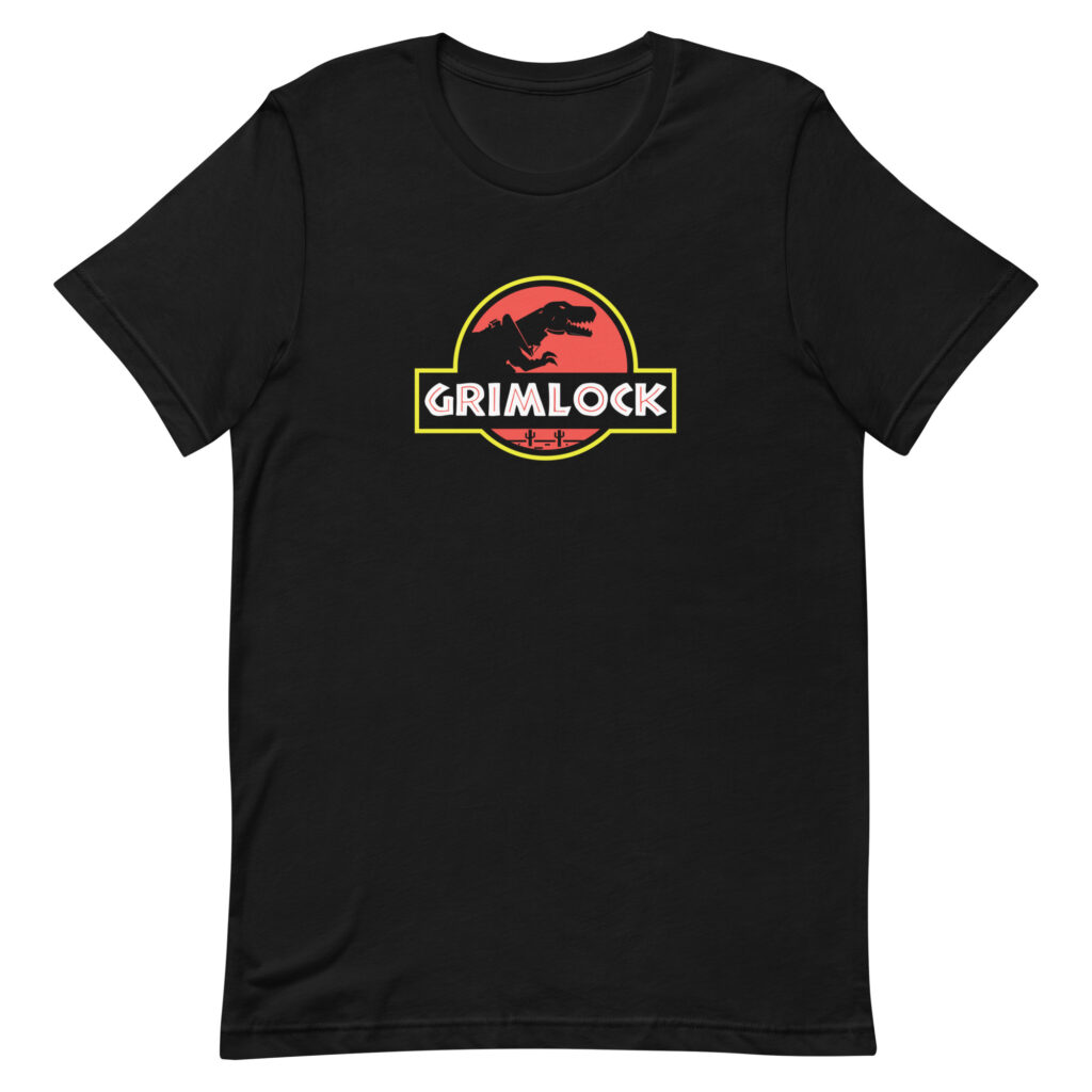 Grimlock