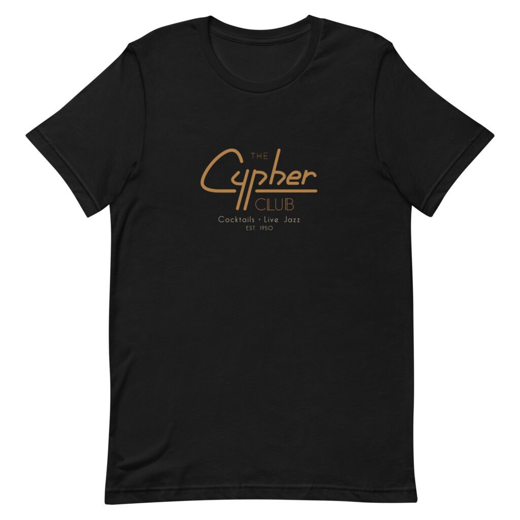 The Cypher Club