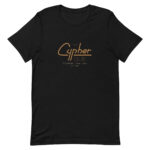 The Cypher Club — image 1