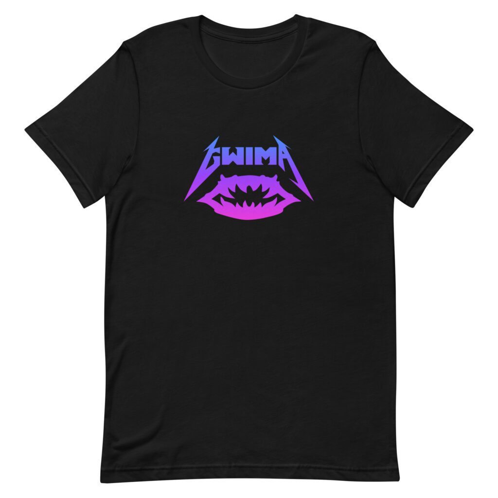 Gwi-Ma – Heavy Metal