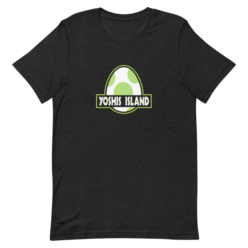 Yoshi’s Island
