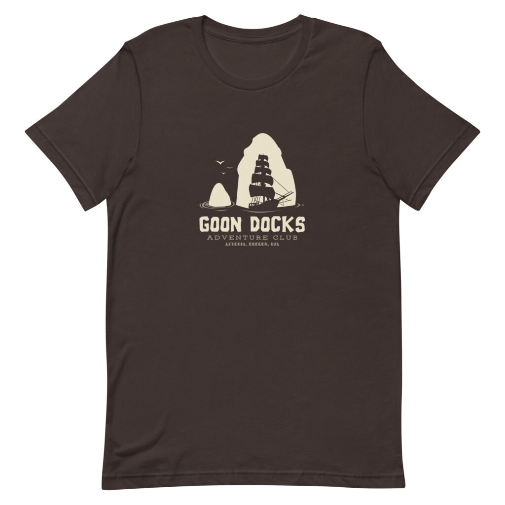 Goon Docks Adventure Club