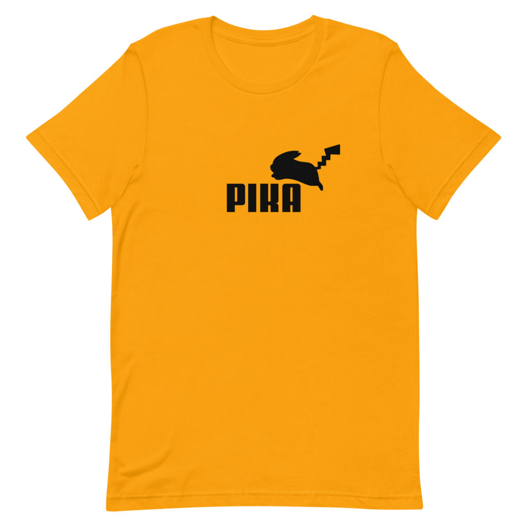 PIKA