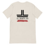 LL Skate Co. - Lucas Lee — image 5